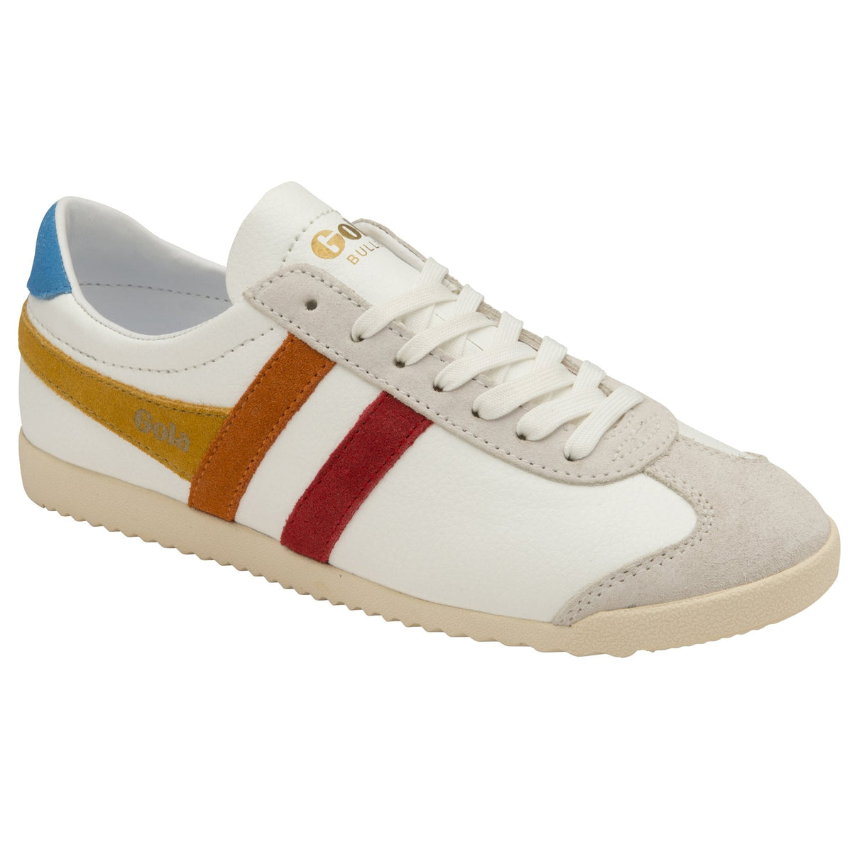 Gola Gola Classics Bullet Trident Trainers