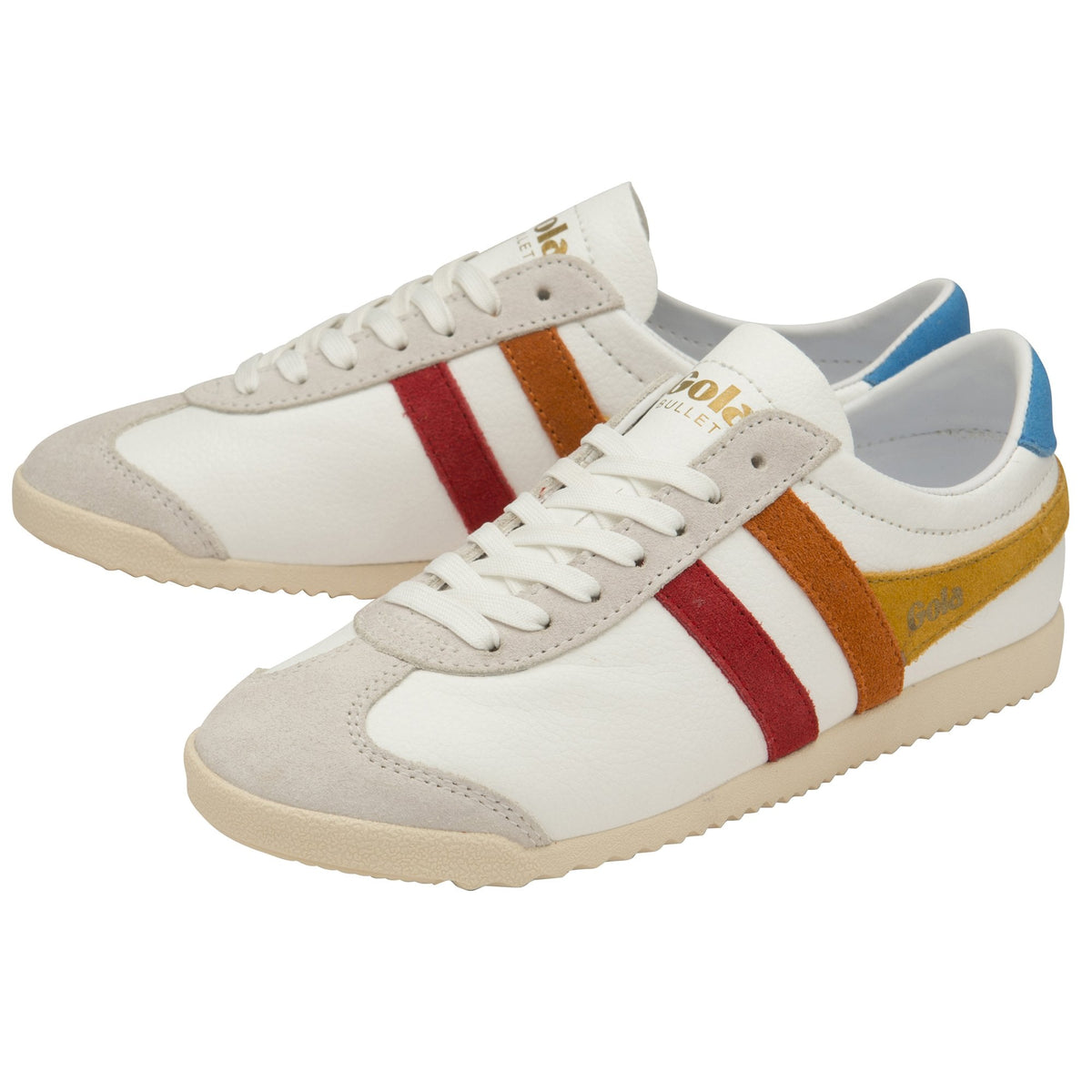 Gola Gola Classics Bullet Trident Trainers