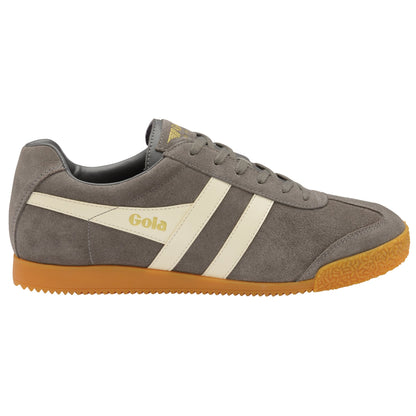 Gola Gola Classics Harrier Suede Trainers