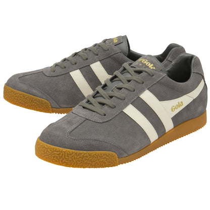 Gola Gola Classics Harrier Suede Trainers