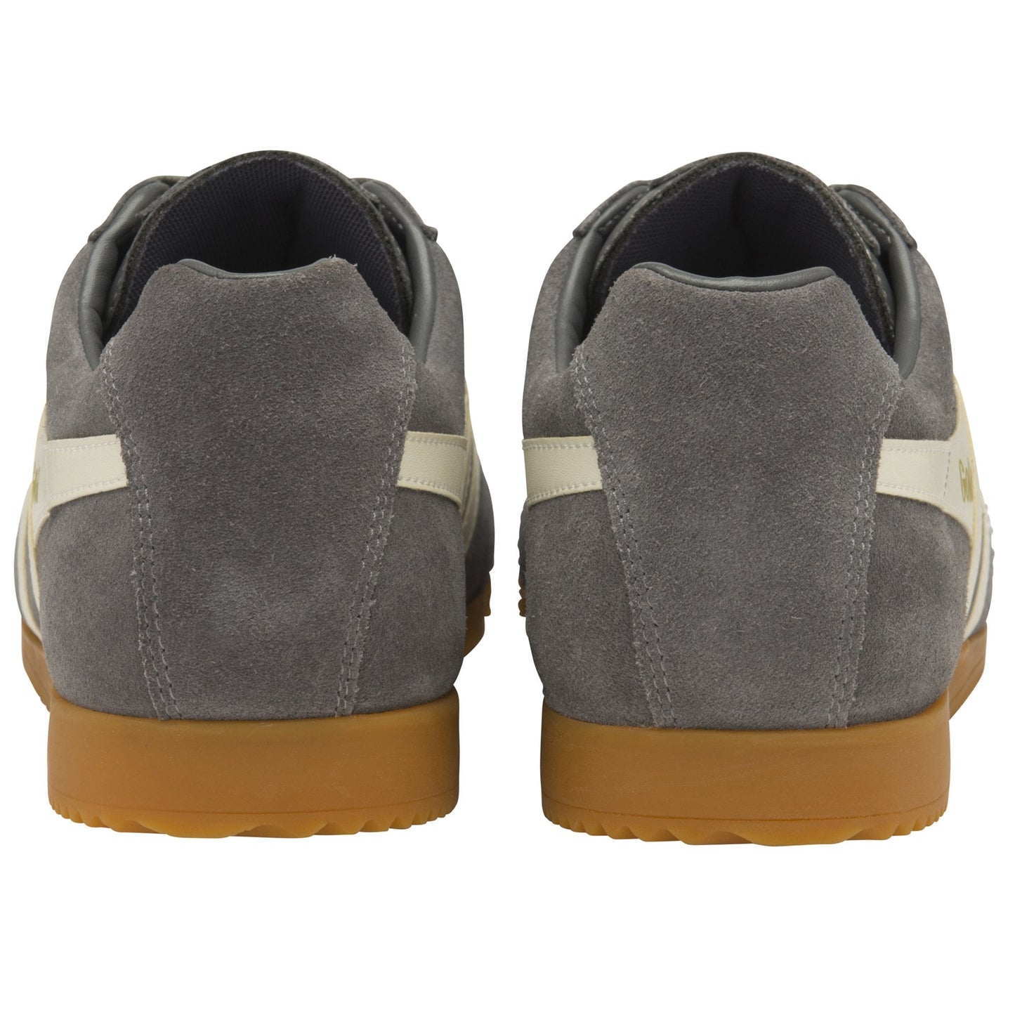 Gola Gola Classics Harrier Suede Trainers