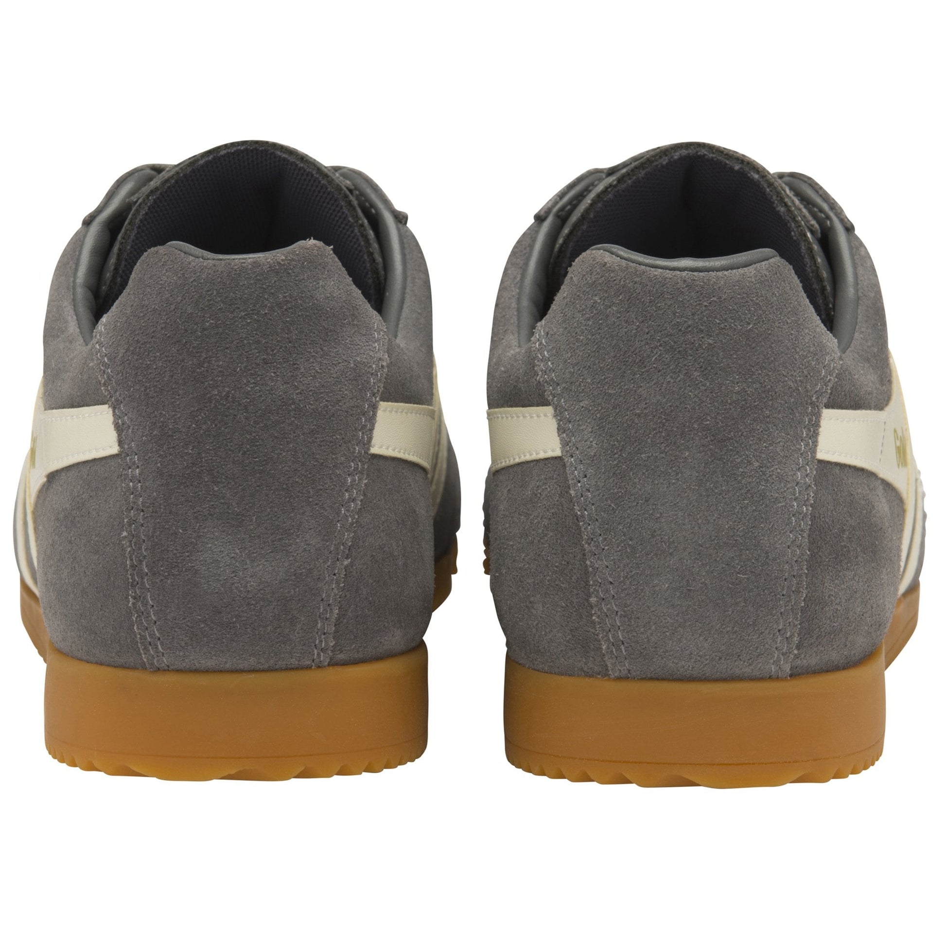 Gola Gola Classics Harrier Suede Trainers