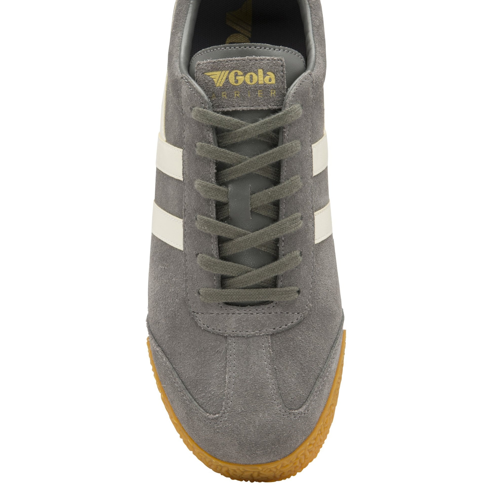 Gola Gola Classics Harrier Suede Trainers