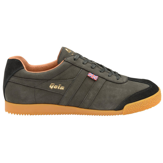 Gola Gola Made in England - 1905 Harrier 951 Trainers