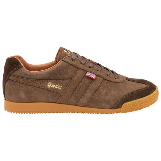Gola Gola Made in England - 1905 Harrier 951 Trainers
