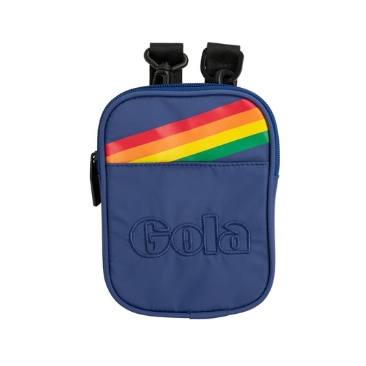 Gola Gola Classics Goodman Rainbow Pocket Bag