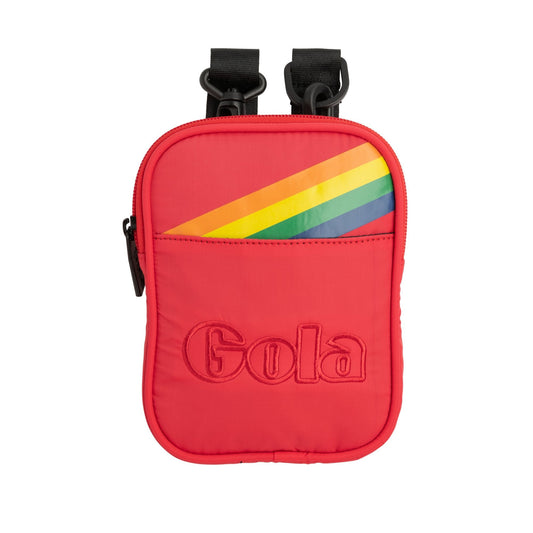 Gola Gola Classics Goodman Rainbow Pocket Bag