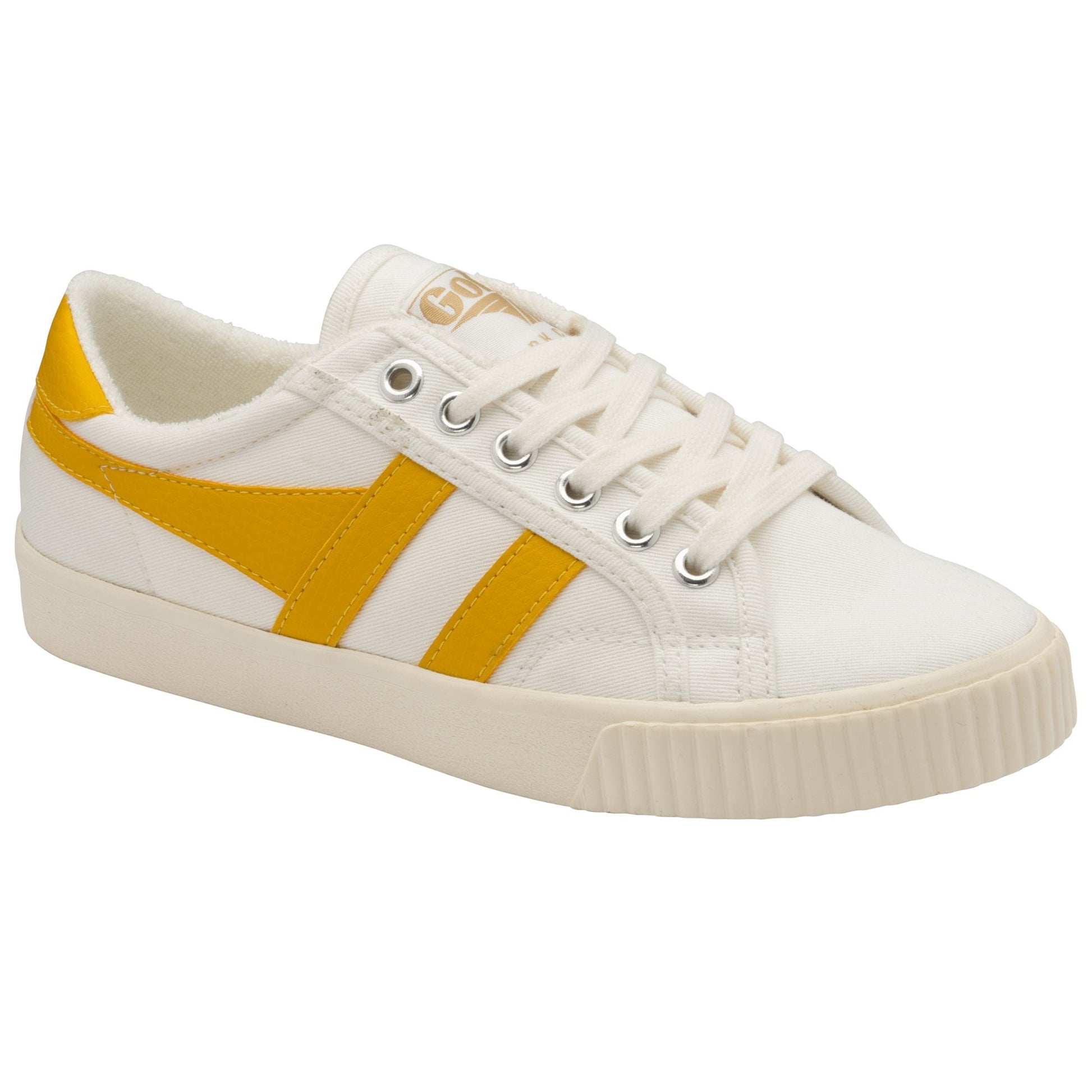 Gola Vegan Gola Classics Tennis Mark Cox Trainers