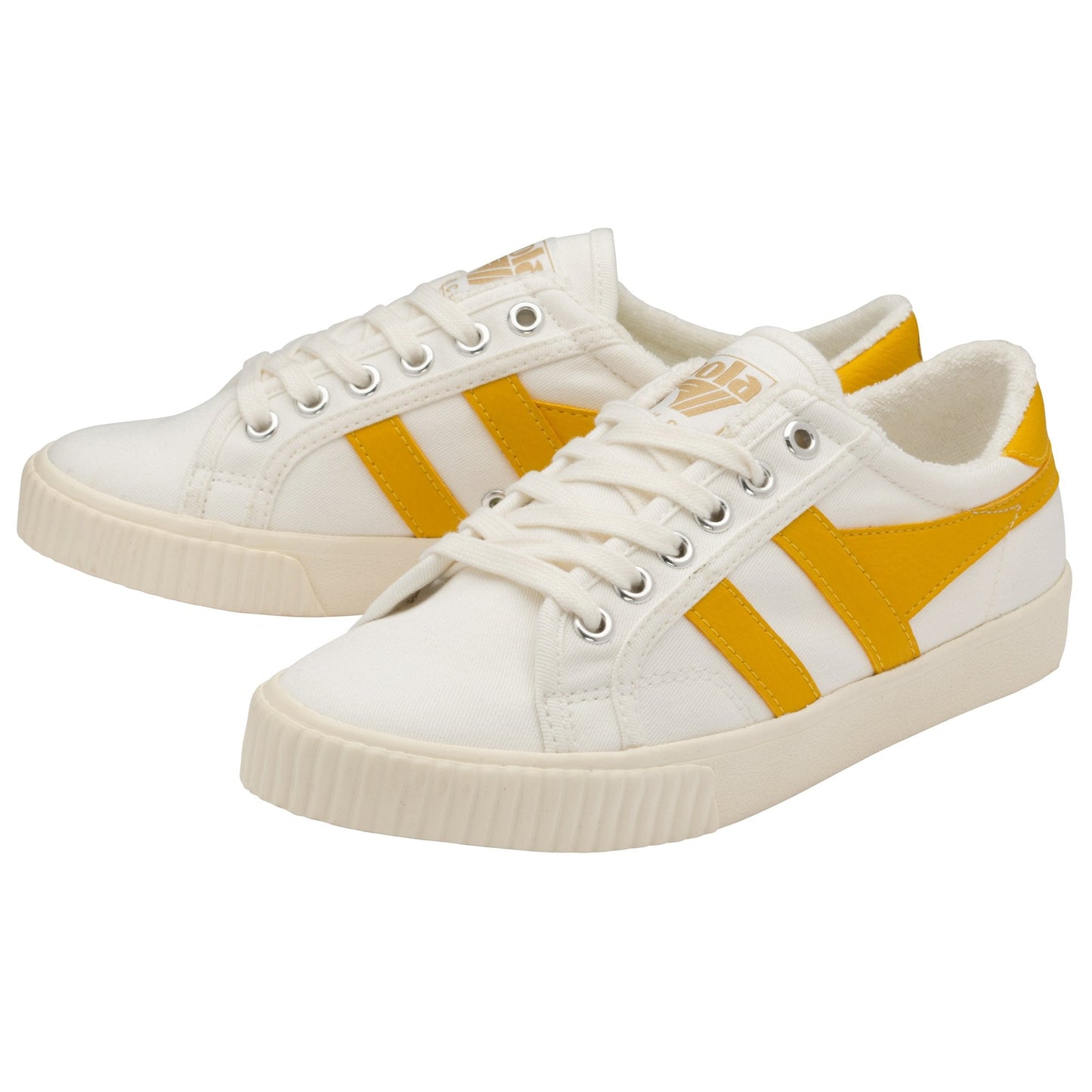 Gola Vegan Gola Classics Tennis Mark Cox Trainers