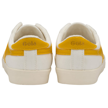 Gola Vegan Gola Classics Tennis Mark Cox Trainers