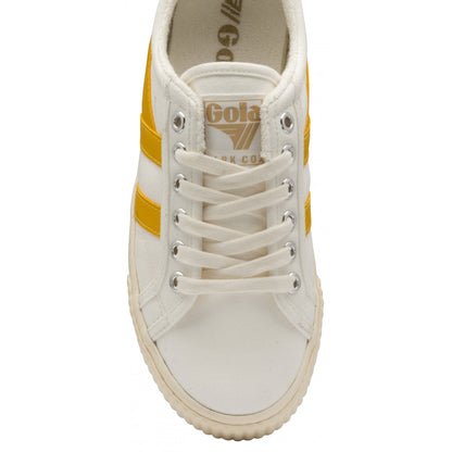 Gola Vegan Gola Classics Tennis Mark Cox Trainers