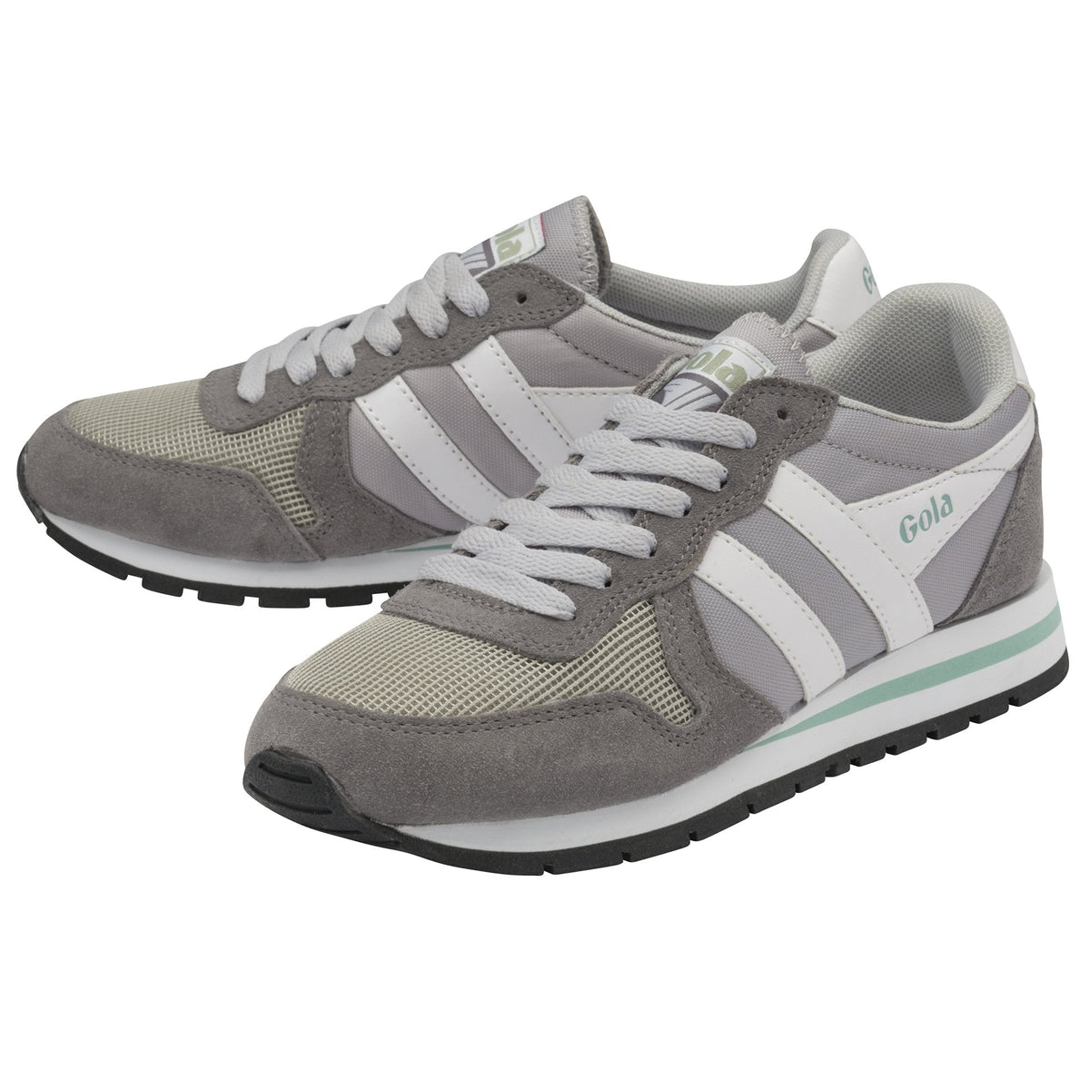 Gola Gola Classics Daytona Trainers
