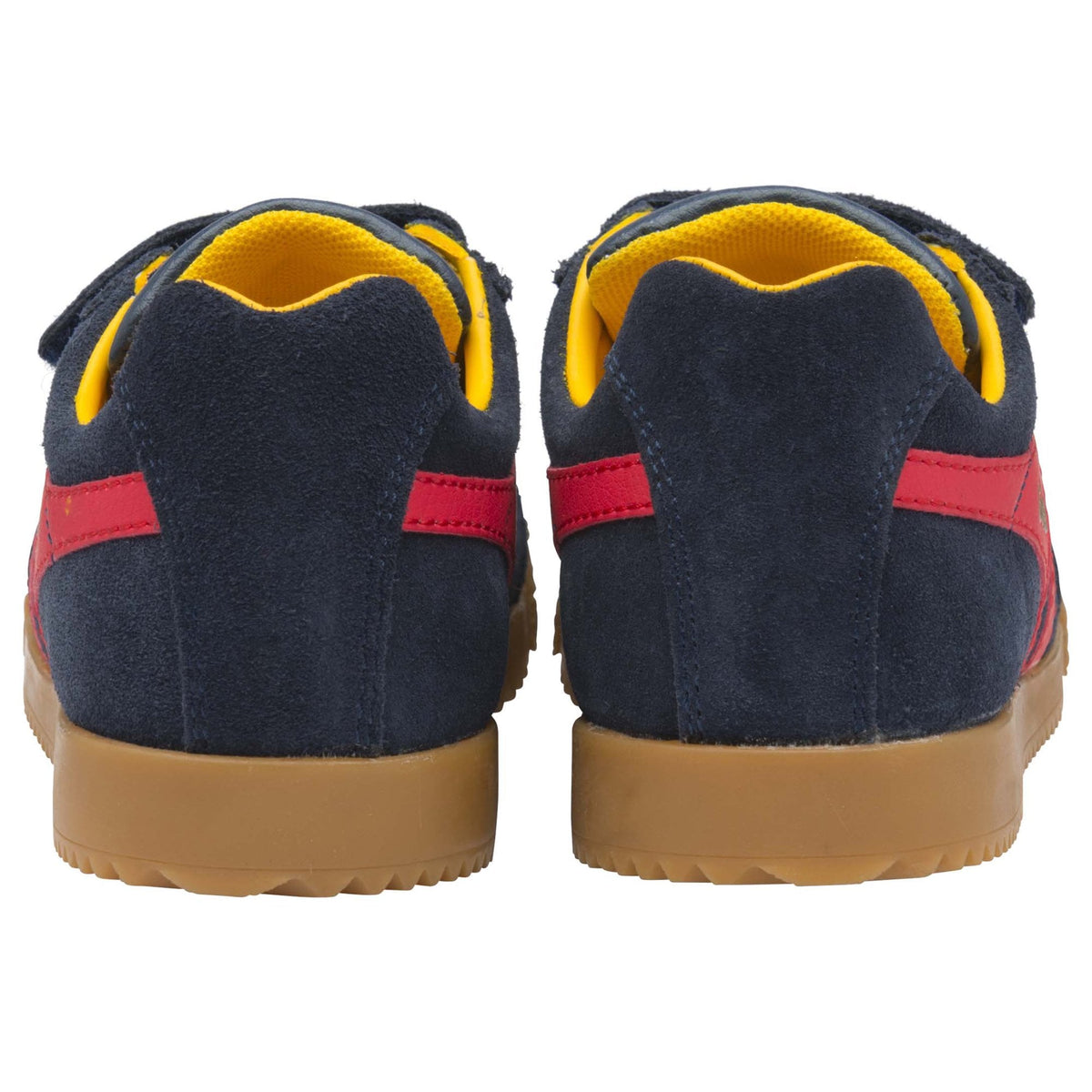 Gola Gola Classics Harrier Strap Trainers