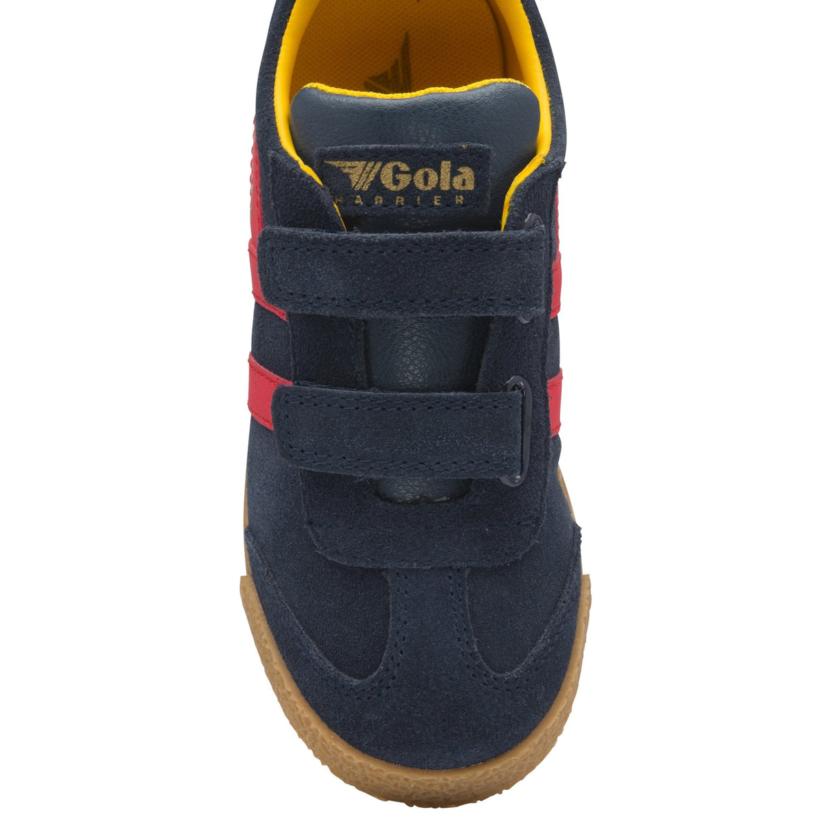 Gola Gola Classics Harrier Strap Trainers