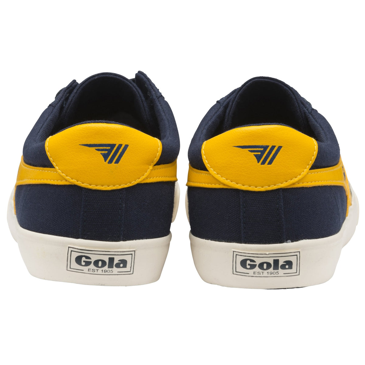 Gola Vegan Gola Classics Varsity Trainers