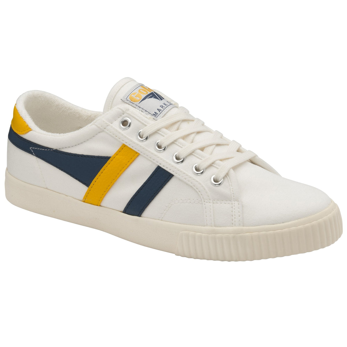 Gola Vegan Gola Classics Tennis Mark Cox Trainers
