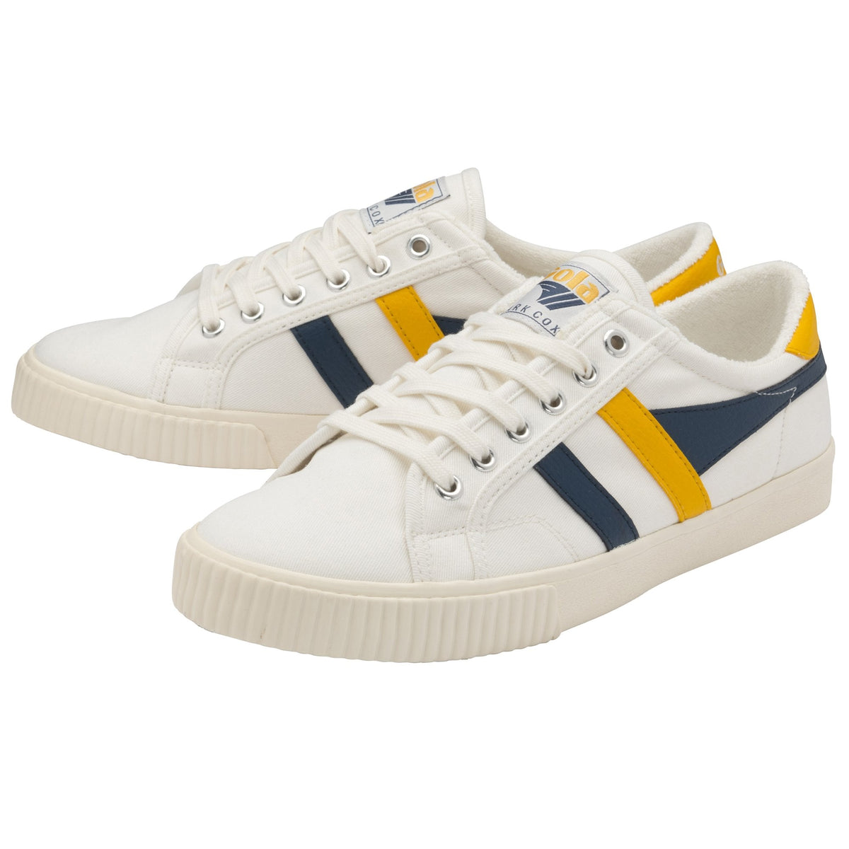 Gola Vegan Gola Classics Tennis Mark Cox Trainers