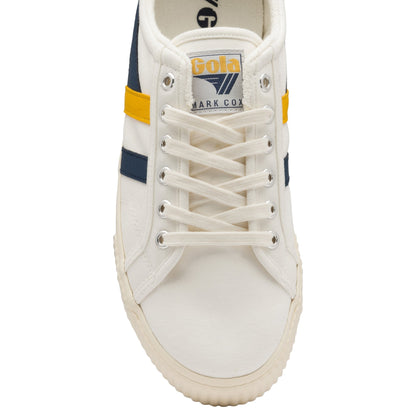 Gola Vegan Gola Classics Tennis Mark Cox Trainers