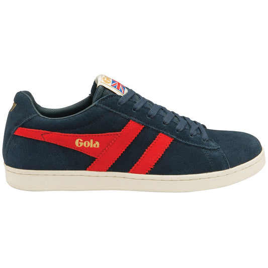 Gola Gola Classics Equipe Suede Trainers