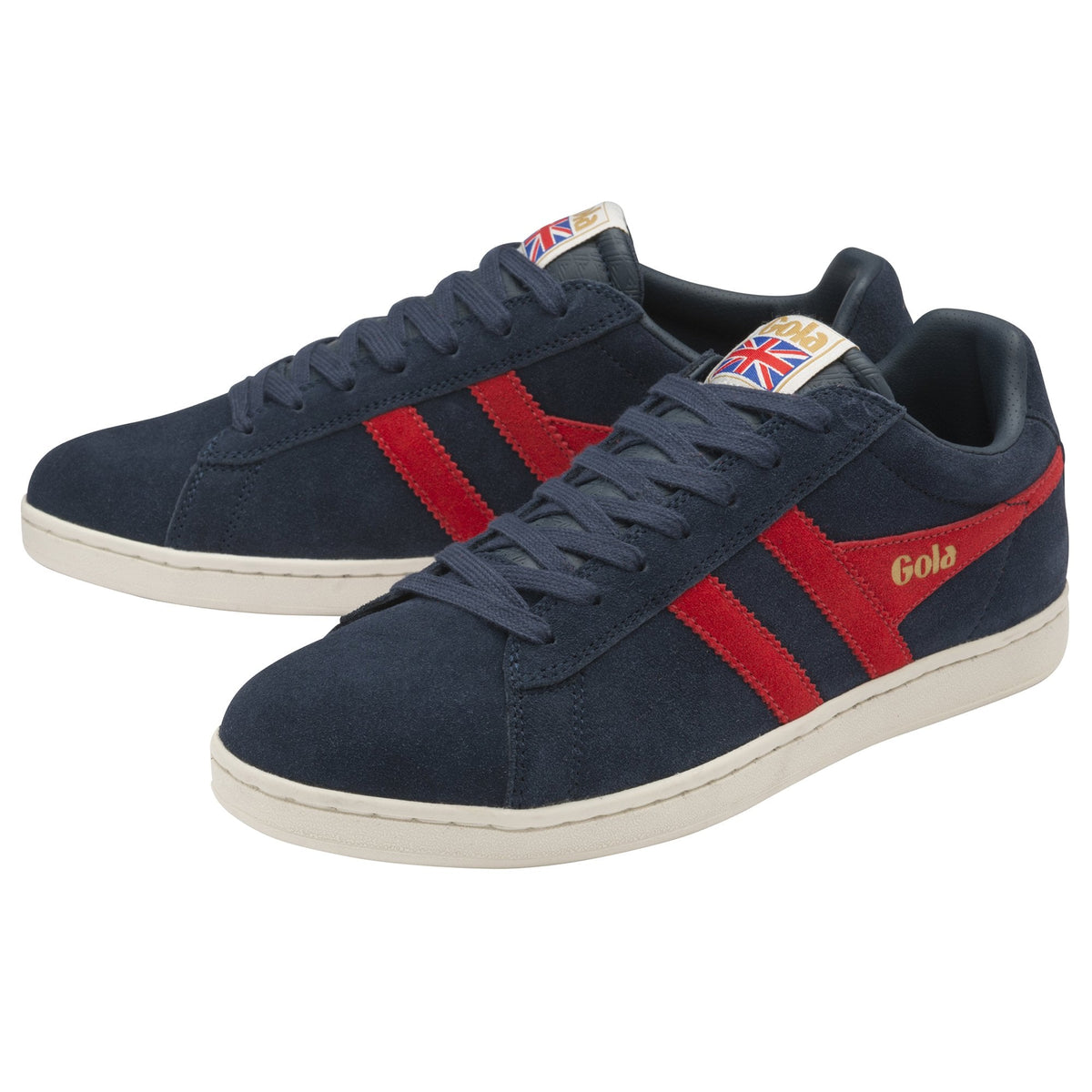Gola Gola Classics Equipe Suede Trainers