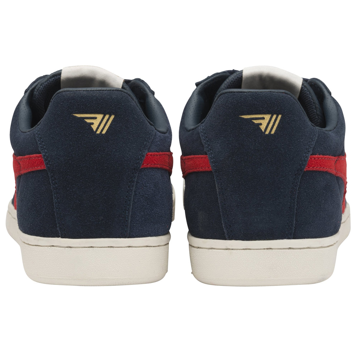 Gola Gola Classics Equipe Suede Trainers