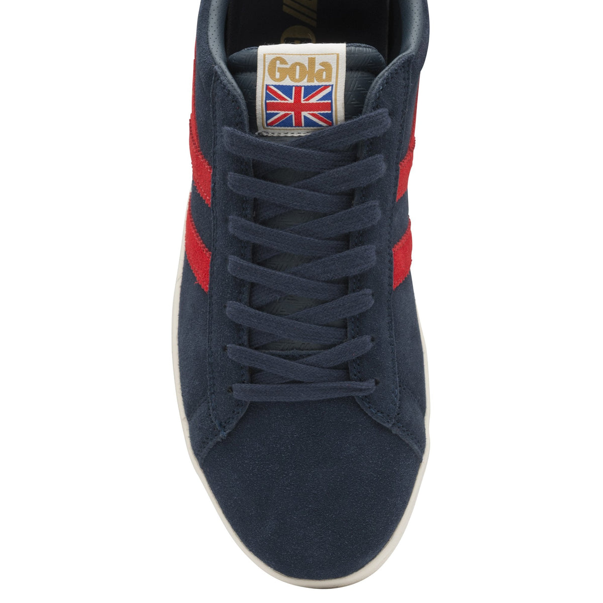 Gola Gola Classics Equipe Suede Trainers