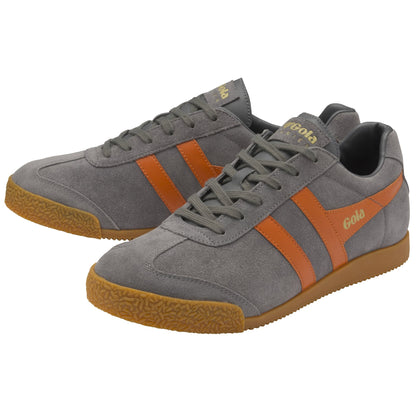 Gola Gola Classics Harrier Suede Trainers