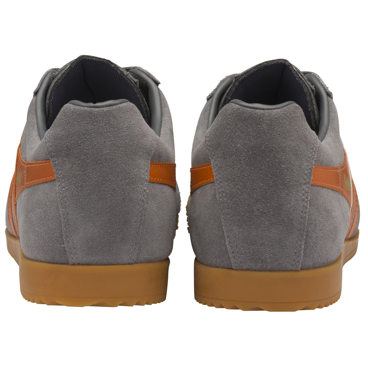 Gola Gola Classics Harrier Suede Trainers