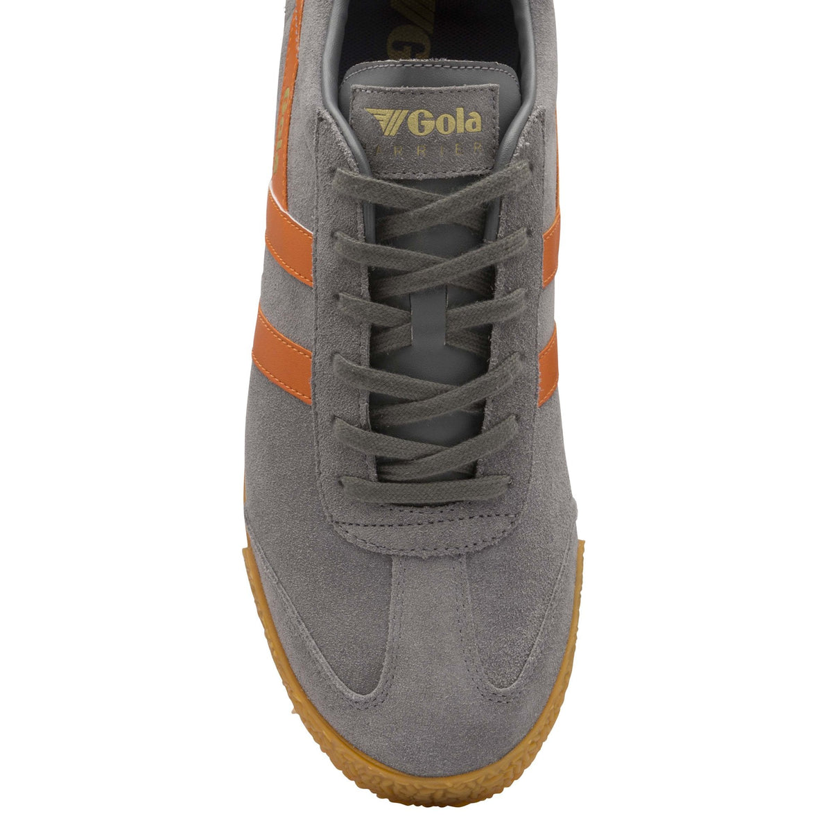Gola Gola Classics Harrier Suede Trainers