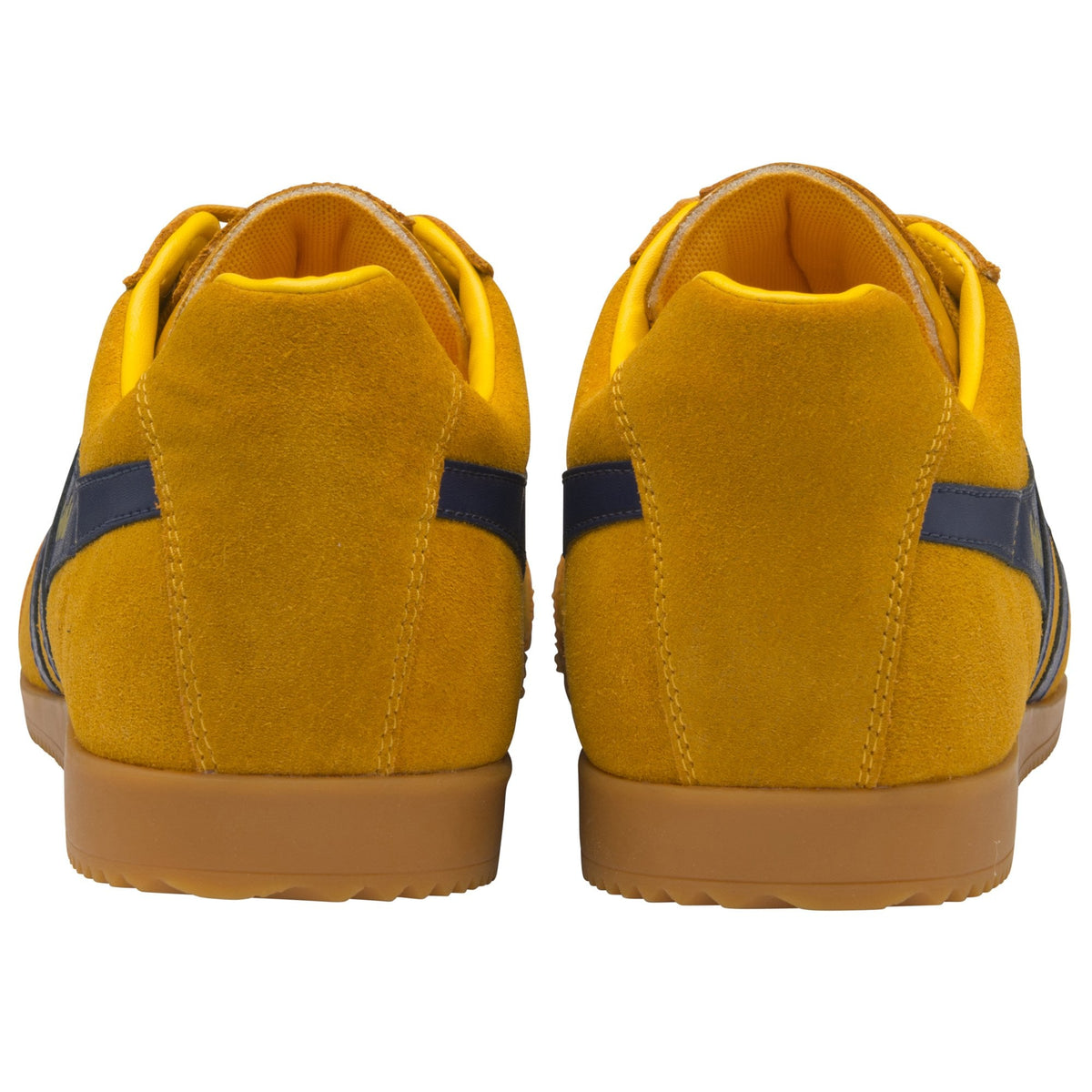 Gola Gola Classics Harrier Suede Trainers
