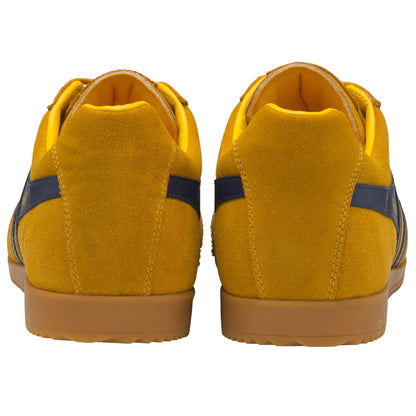 Gola Gola Classics Harrier Suede Trainers