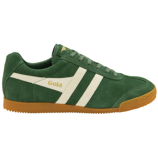 Gola Gola Classics Harrier Suede Trainers