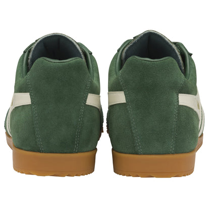 Gola Gola Classics Harrier Suede Trainers