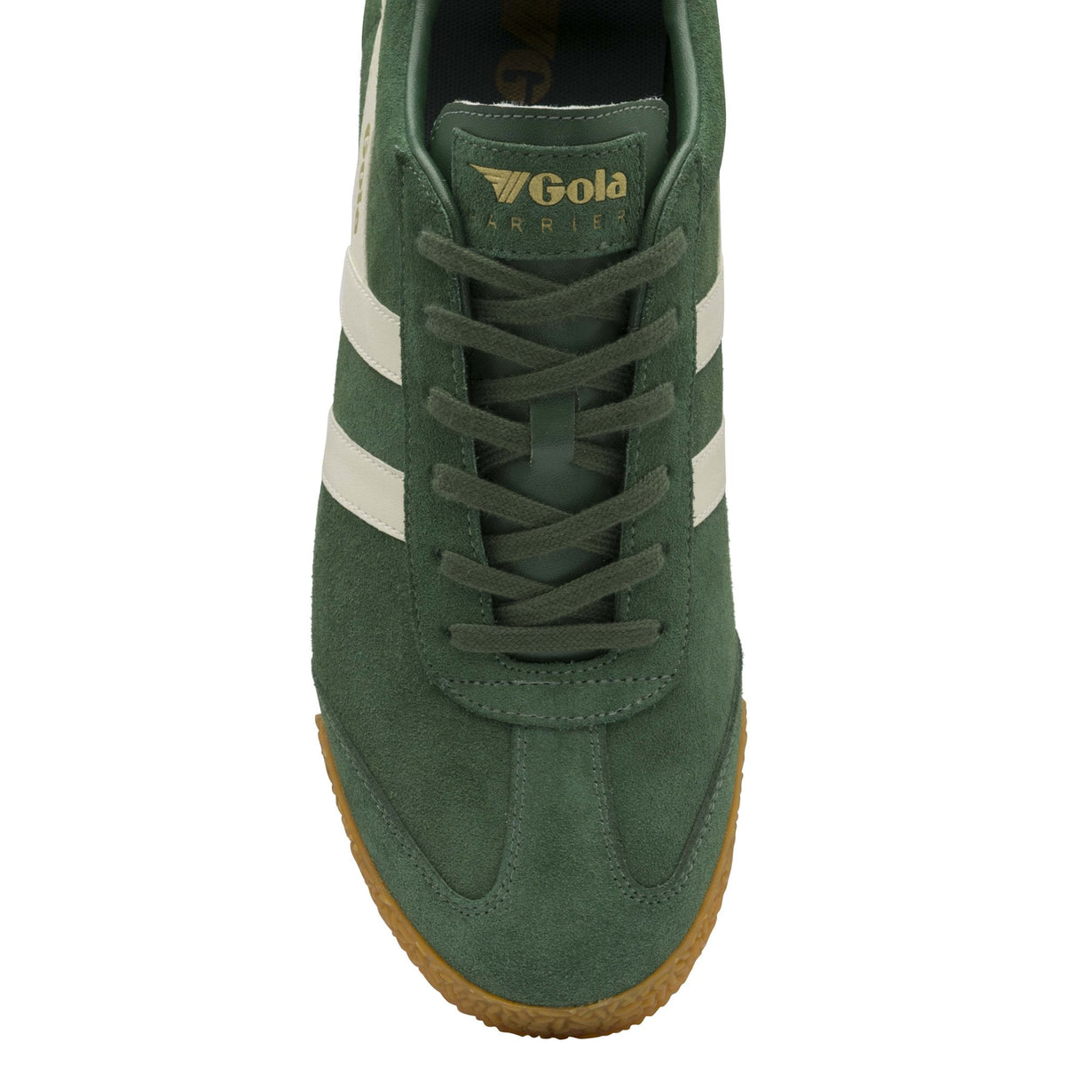 Gola Gola Classics Harrier Suede Trainers