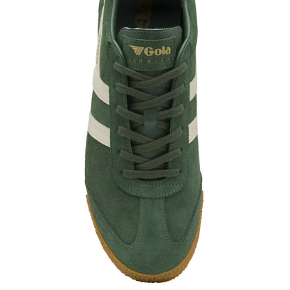 Gola Gola Classics Harrier Suede Trainers
