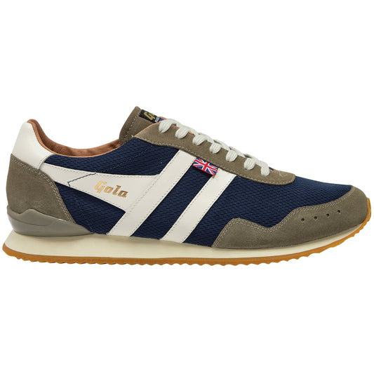 Gola Gola Made in England - 1905 Track Mesh 158 Trainers