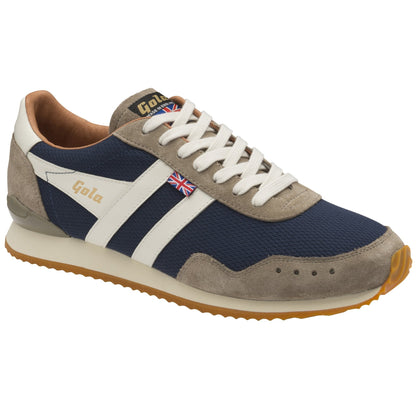 Gola Gola Made in England - 1905 Track Mesh 158 Trainers