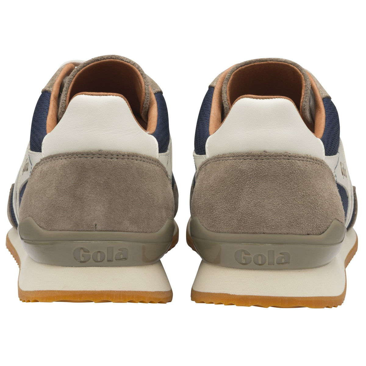 Gola Gola Made in England - 1905 Track Mesh 158 Trainers
