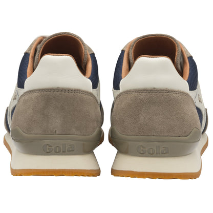 Gola Gola Made in England - 1905 Track Mesh 158 Trainers