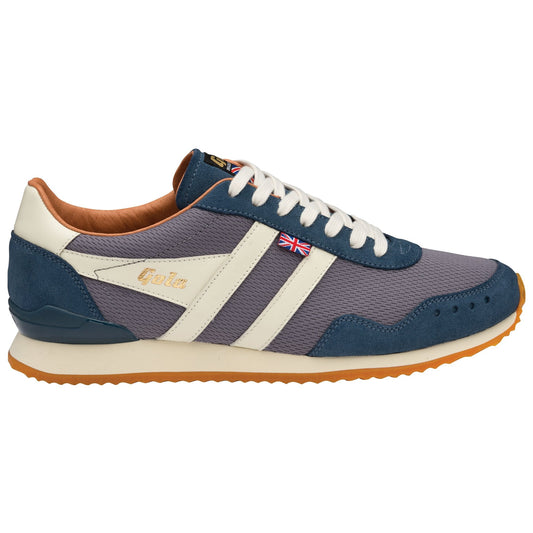 Gola Gola Made in England - 1905 Track Mesh 158 Trainers