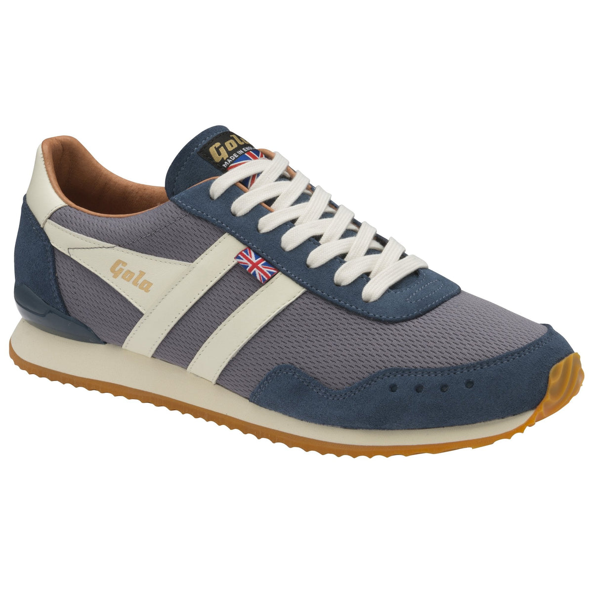 Gola Gola Made in England - 1905 Track Mesh 158 Trainers