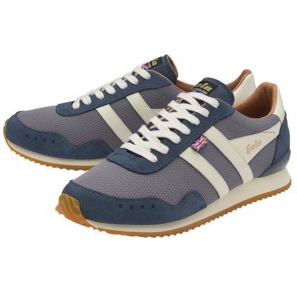 Gola Gola Made in England - 1905 Track Mesh 158 Trainers