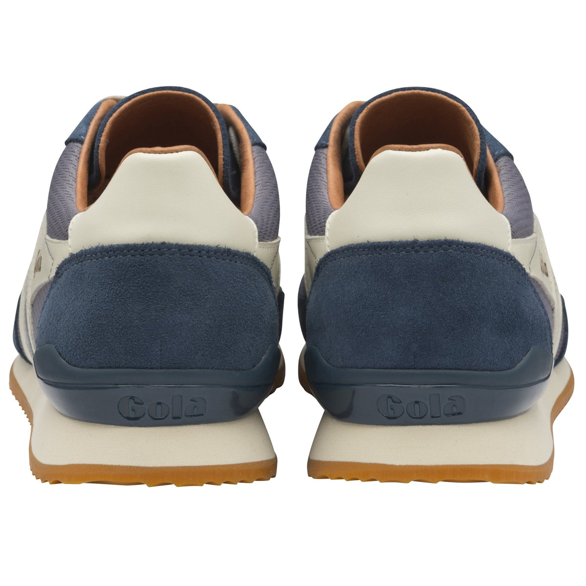 Gola Gola Made in England - 1905 Track Mesh 158 Trainers
