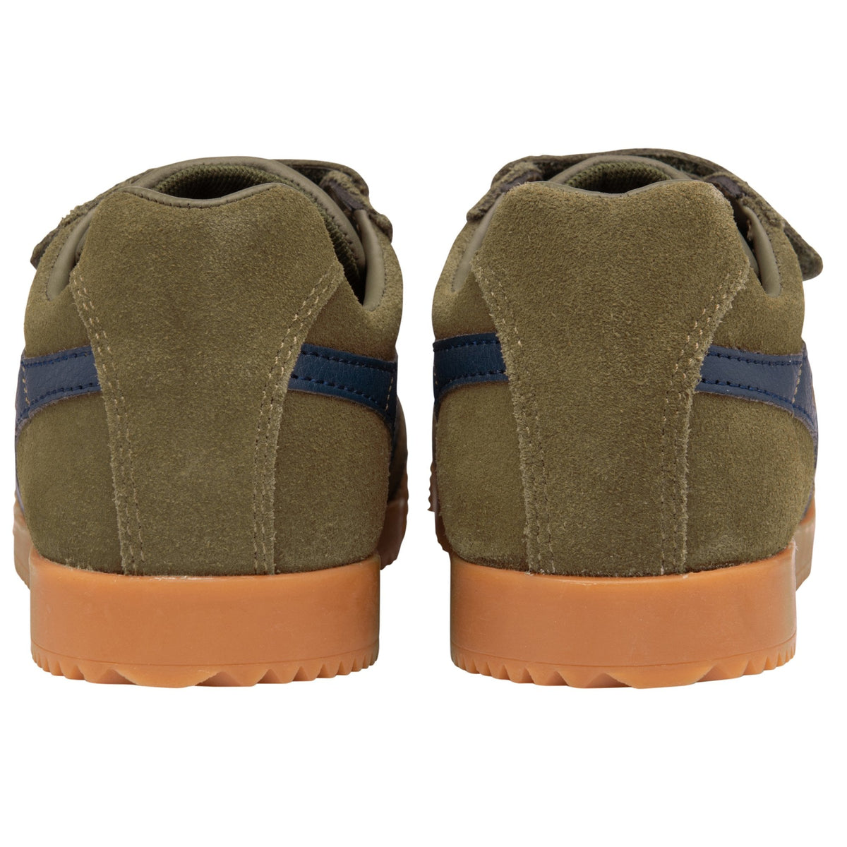 Gola Gola Classics Harrier Strap Trainers