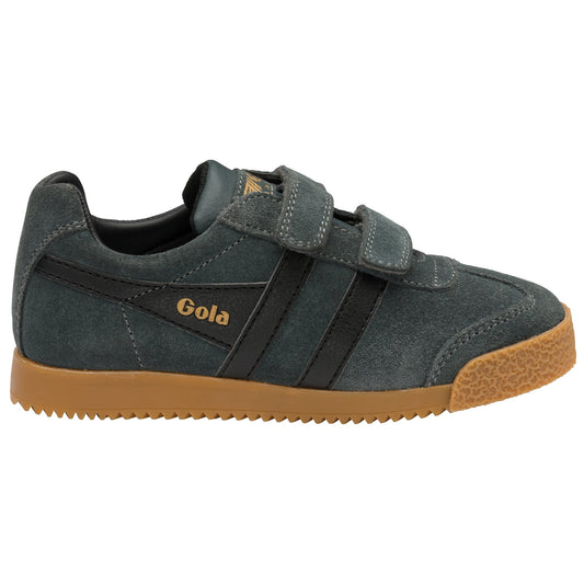Gola Gola Classics Harrier Strap Trainers