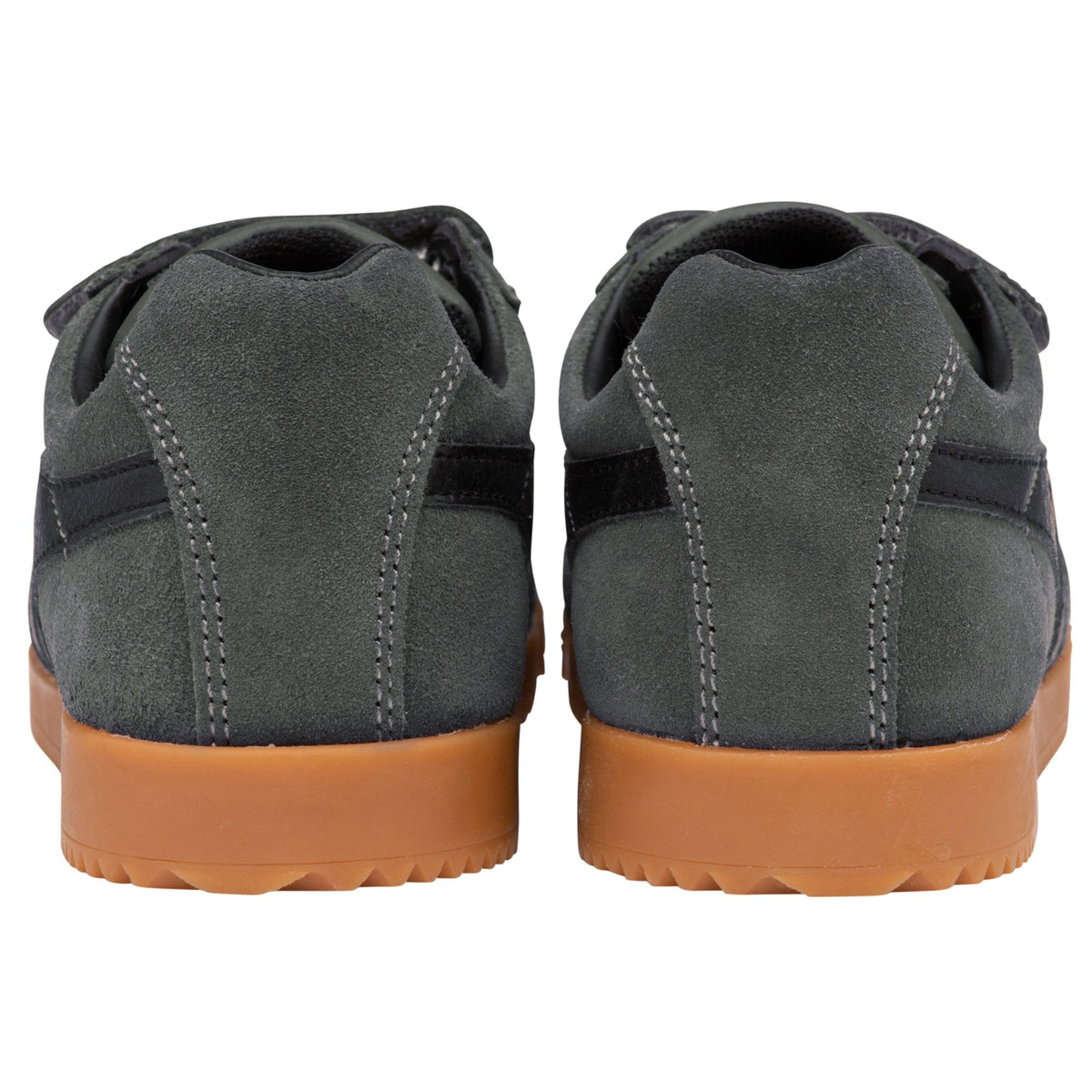 Gola Gola Classics Harrier Strap Trainers
