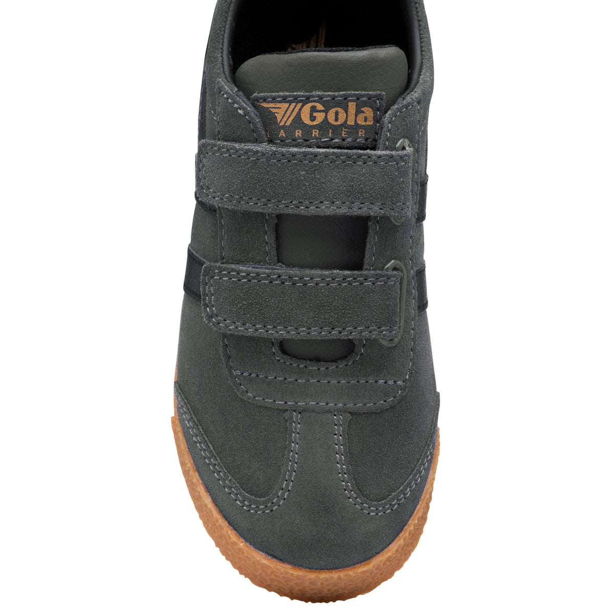 Gola Gola Classics Harrier Strap Trainers