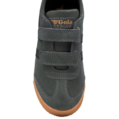 Gola Gola Classics Harrier Strap Trainers