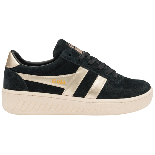 Gola Gola Classics Grandslam Pearl Trainers