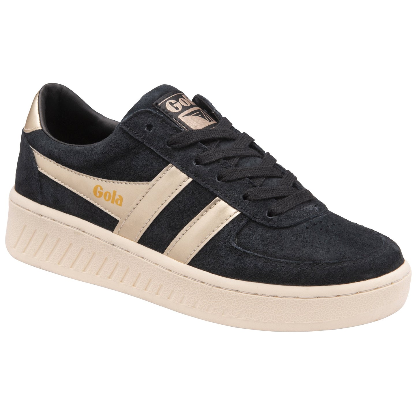 Gola Gola Classics Grandslam Pearl Trainers